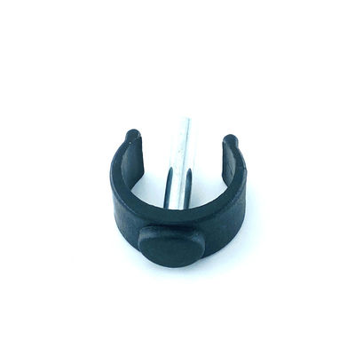 PADA 휠체어 헥사곤 프렌치 키 블랙 58g