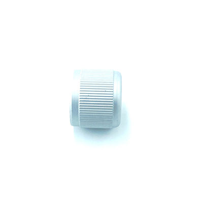 PADA 검은색 헥사곤 스핀러 래인치 휠체어 부품 모델 pd100140 무게 58 그램