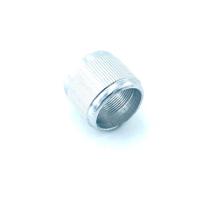 PADA 검은색 헥사곤 스핀러 래인치 휠체어 부품 모델 pd100140 무게 58 그램