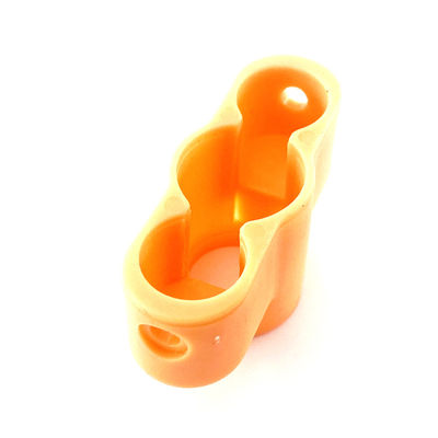 검은색 10mm 휠체어 헥사곤 랭치 검은색 높은 내구성